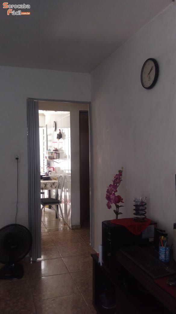Casa em Jd. Santa Claudia, Sorocaba - Casa Ampla Jd Maria Eugenia - Foto 3